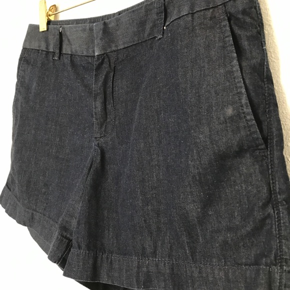 Banana Republic Denim Shorts - Picture 3 of 8